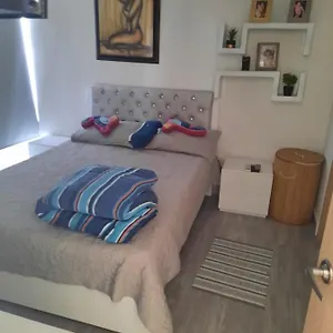 Serena del mar Apartamento