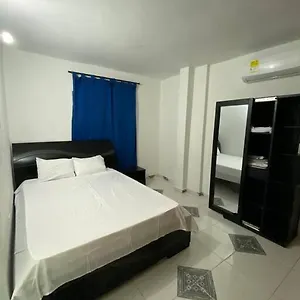 Apartamento Entero 5 Min Del Aeropuerto Y Playas ! Apartamento