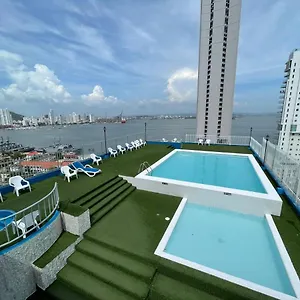  Appartement En Edificio Portofino Icdi